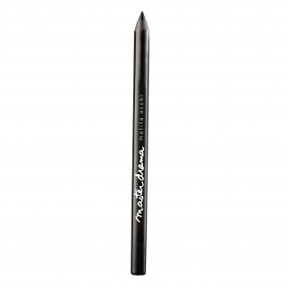 Maybelline New York Master Drama Matita Occhi Colore 33 Ultra Black