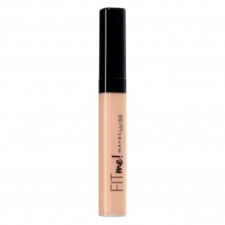 Maybelline New York Fit Me Correttore Liquido Colore 08 Nude con