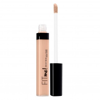 Maybelline New York Fit Me Correttore Liquido Colore 08 Nude con