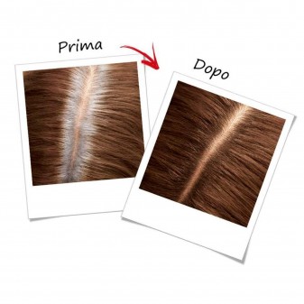 L'Oréal Paris Ritocco Perfetto Spray per Capelli Bianchi Colore
