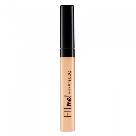 Maybelline New York Fit Me Correttore Liquido Colore 10 Light con Maybelline New York Fit Me Correttore Liquido Colore 10 Light con