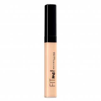 Maybelline New York Fit Me Correttore Liquido Colore 15 Fair con