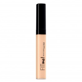 Maybelline New York Fit Me Correttore Liquido Colore 15 Fair con