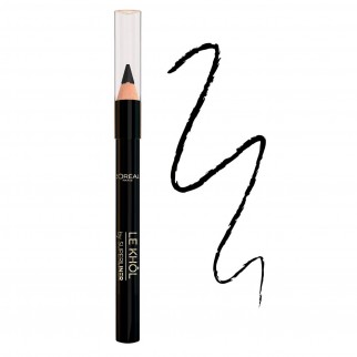L'Oréal Paris Ribelle à Paris Pochette con Mascara Bambi Eye