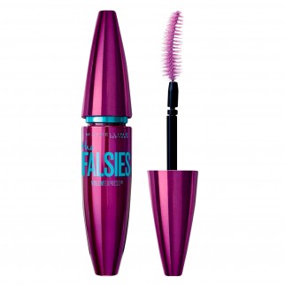 Maybelline New York The Falsies Mascara Volumizzante Colore Nero