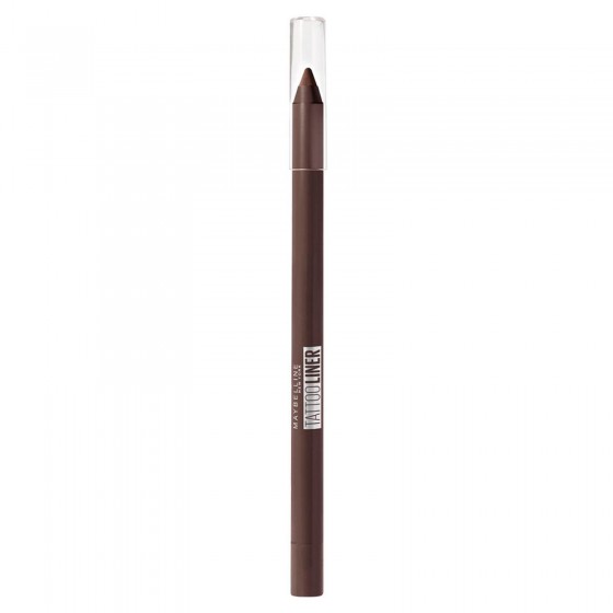 Maybelline New York Tattoo Liner Gel Pencil Matita Occhi Temperabile Maybelline New York Tattoo Liner Gel Pencil Matita Occhi Temperabile