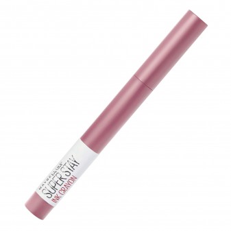Maybelline New York SuperStay Ink Crayon Rossetto Matita in Gel