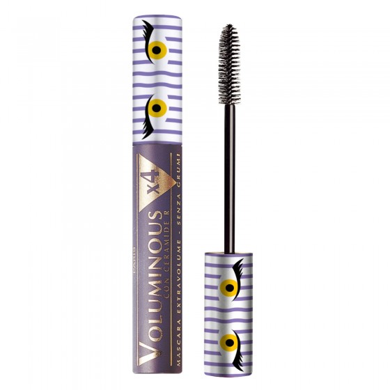 L'Oréal Paris Voluminous Mascara Edizione Limitata Colore Black L'Oréal Paris Voluminous Mascara Edizione Limitata Colore Black