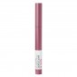 Maybelline New York SuperStay Ink Crayon Rossetto Matita in Gel Colore 25 Stay Exceptional
