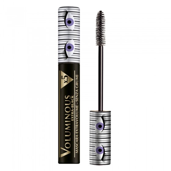L'Oréal Paris Voluminous Mascara Edizione Limitata Colore Extra Black L'Oréal Paris Voluminous Mascara Edizione Limitata Colore Extra Black