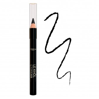 L'Oréal Paris Ribelle à Paris Pochette con Mascara Farfalla False