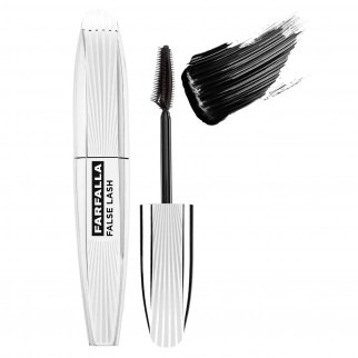 L'Oréal Paris Ribelle à Paris Pochette con Mascara Farfalla False