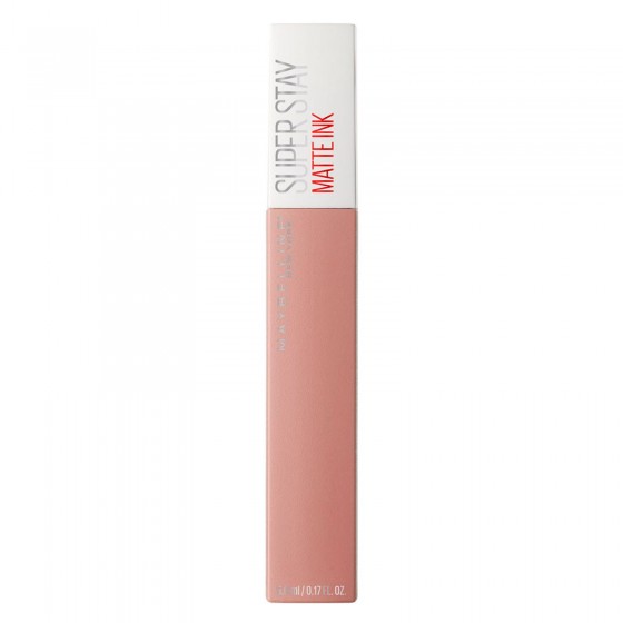 Maybelline New York SuperStay Matte Ink Tinta Labbra Colore 5 Layolist Maybelline New York SuperStay Matte Ink Tinta Labbra Colore 5 Layolist