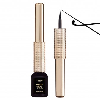 L'Oréal Paris Ribelle à Paris Pochette con Mascara Air Mega Volume