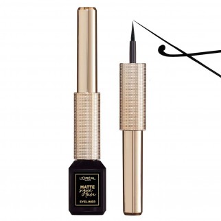 L'Oréal Paris Ribelle à Paris Pochette con Mascara Air Mega Volume
