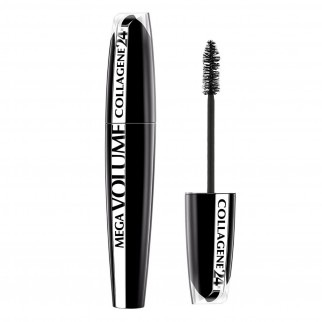 L'Oréal Paris Ribelle à Paris Pochette con Mascara Mega Volume con