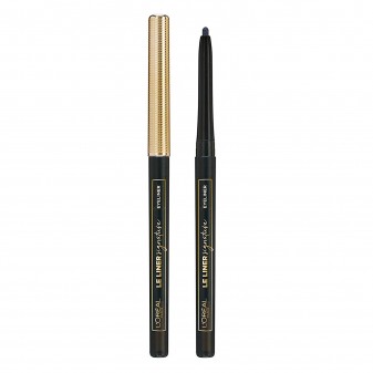 L'Oréal Paris Ribelle à Paris Pochette con Mascara Mega Volume con