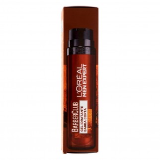 L'Oréal Paris Men Expert Pochette con Gel detergente 3in1 Pulizia
