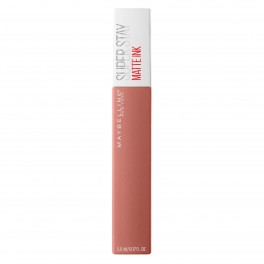 Maybelline New York SuperStay Matte Ink Tinta Labbra Colore 65