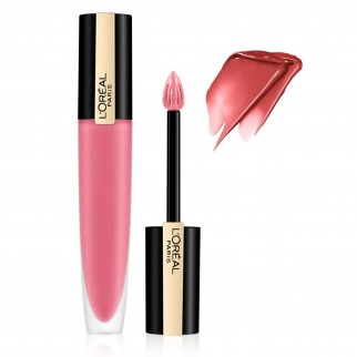 L'Oréal Paris Kit Labbra Pochette Tinte Labbra Rouge Signature Colori