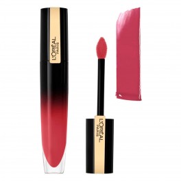 L'Oréal Paris Kit Labbra Pochette Tinte Labbra Brillant Signature