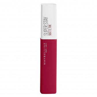 Maybelline New York SuperStay Matte Ink Tinta Labbra Colore 115 Founder