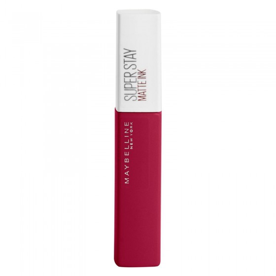 Maybelline New York SuperStay Matte Ink Tinta Labbra Colore 115 Maybelline New York SuperStay Matte Ink Tinta Labbra Colore 115