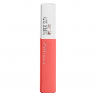 Maybelline New York SuperStay Matte Ink Tinta Labbra Colore 130