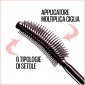 Immagine 2 - Maybelline New York Ciglia Sensazionali Mascara Volumizzante Colore