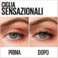 Immagine 5 - Maybelline New York Ciglia Sensazionali Mascara Volumizzante Colore