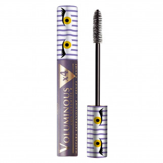L'Oréal Paris Basta Uno Sguardo Kit Occhi Edizione Limitata con