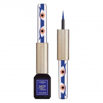 L'Oréal Paris Basta Uno Sguardo Kit Occhi Edizione Limitata con