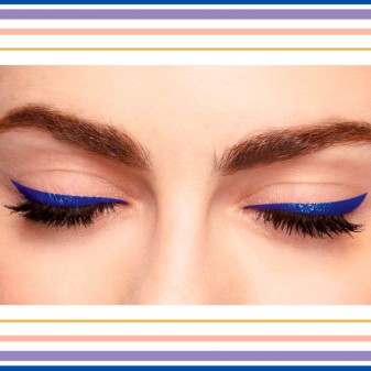 L'Oréal Paris Basta Uno Sguardo Kit Occhi Edizione Limitata con