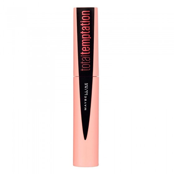 Maybelline New York Total Temptation Mascara Volumizzante Colore Nero