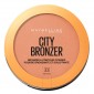 Immagine 1 - Maybelline New York City Bronzer Terra Abbronzante Colore 300 Deep