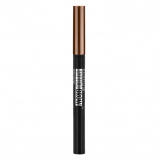 Maybelline New York Tattoo Brow Penna per Sopracciglia Colore 12