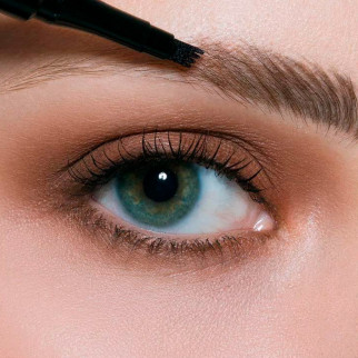Maybelline New York Tattoo Brow Penna per Sopracciglia Colore 12