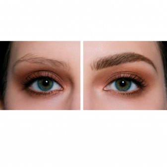 Maybelline New York Tattoo Brow Penna per Sopracciglia Colore 12