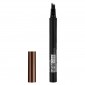 Immagine 2 - Maybelline New York Tattoo Brow Penna per Sopracciglia Colore 130