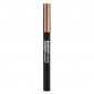 Maybelline New York Tattoo Brow Penna per Sopracciglia Colore 100 Blonde