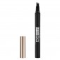 Immagine 2 - Maybelline New York Tattoo Brow Penna per Sopracciglia Colore 100