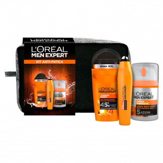 L'Oréal Paris Men Expert Set Viaggio Deodorante Thermic Resist