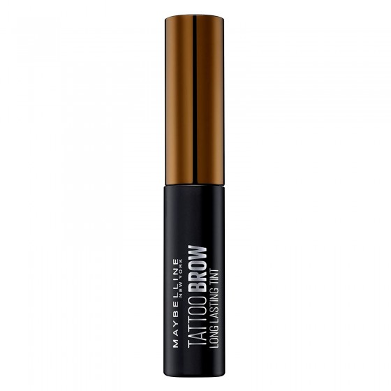 Maybelline New York Tattoo Brow Peel-Off Tinta per Sopracciglia Maybelline New York Tattoo Brow Peel-Off Tinta per Sopracciglia