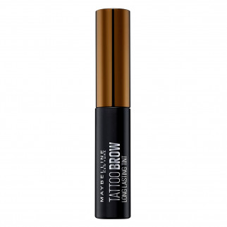 Maybelline New York Tattoo Brow Peel-Off Tinta per Sopracciglia