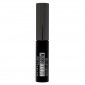 Maybelline New York Tattoo Brow Peel-Off Tinta per Sopracciglia Colore 35 Black Brown