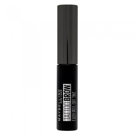 Maybelline New York Tattoo Brow Peel-Off Tinta per Sopracciglia Maybelline New York Tattoo Brow Peel-Off Tinta per Sopracciglia