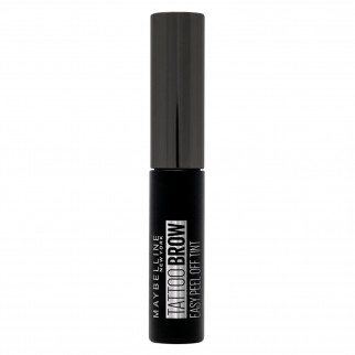 Maybelline New York Tattoo Brow Peel-Off Tinta per Sopracciglia