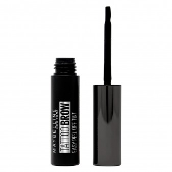 Maybelline New York Tattoo Brow Peel-Off Tinta per Sopracciglia