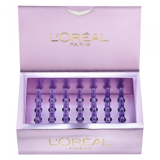 L'Oréal Paris Revitalift Filler + Acido Ialuronico Ampolle L'Oréal Paris Revitalift Filler + Acido Ialuronico Ampolle