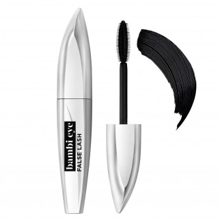L'Oréal Paris Ribelle à Paris Zainetto con Mascara Bambi Eye e Tinta